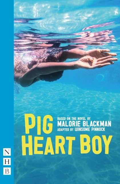 Pig-Heart Boy