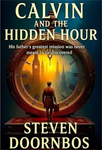 Calvin and the Hidden Hour