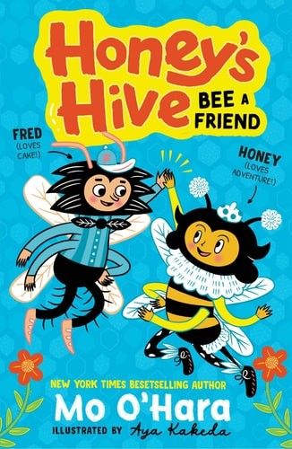 Bee a Friend