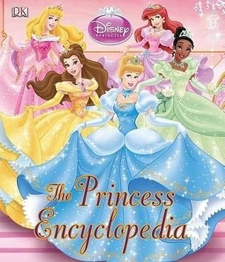 The Princess Encyclopedia