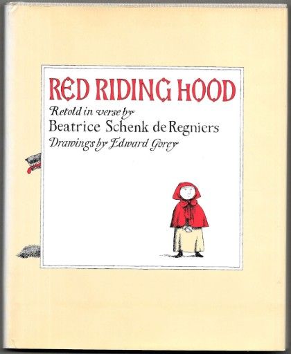 Red Riding Hood