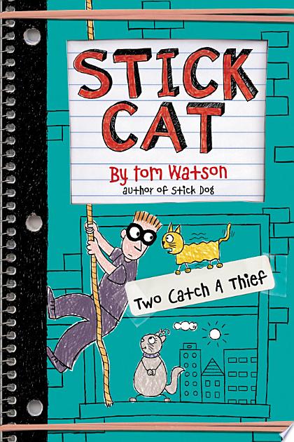 Two Catch a Thief