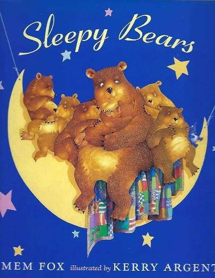 Sleepy Bears