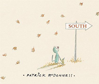 South