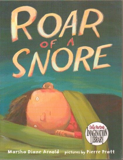 Roar of a Snore
