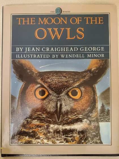 The Moon of the Owls