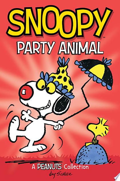 Party Animal