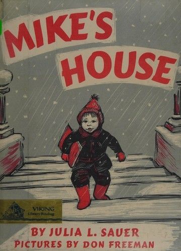 Mike's House