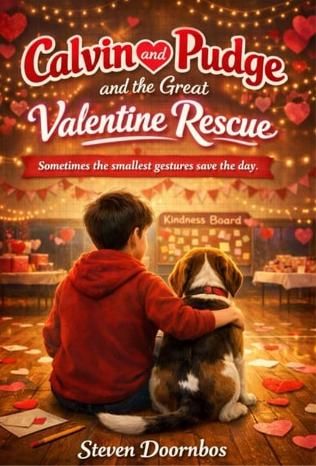 Calvin and Pudge and the Great Valentine Rescue