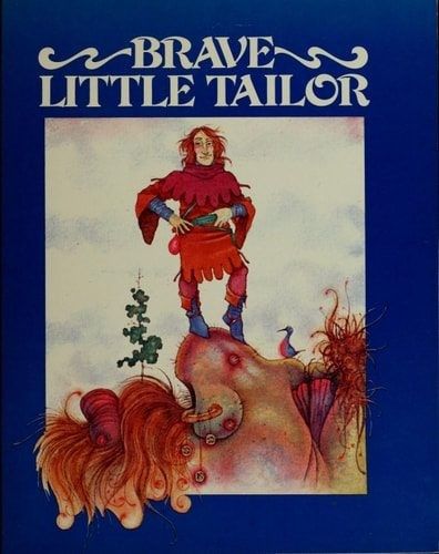 The Brave Little Tailor
