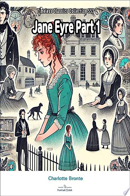 Jane Eyre