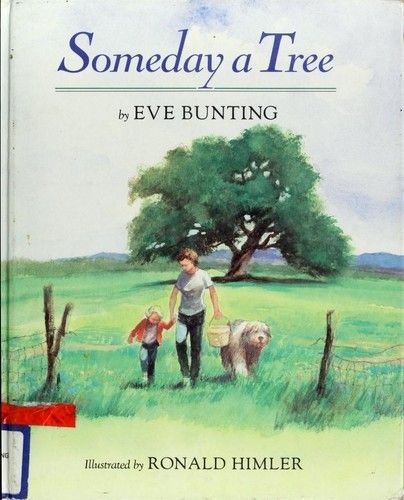 Someday a Tree