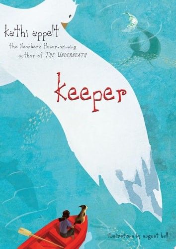 Keeper