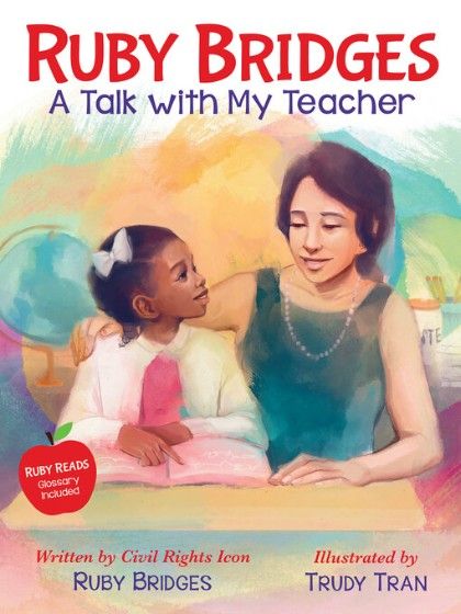 A Talk with My Teacher