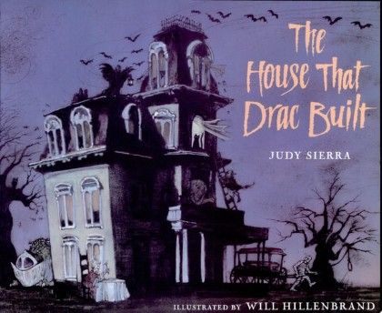 The House that Drac Built