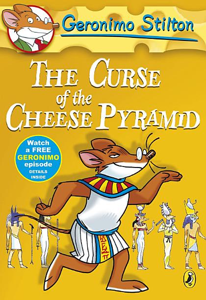 The Curse of the Cheese Pyramid