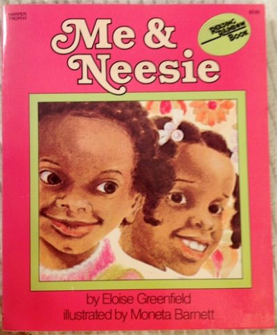 Me and Neesie