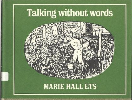 Talking Without Words
