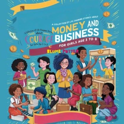 Inspiring and Motivational Stories for the Brilliant Girl Child