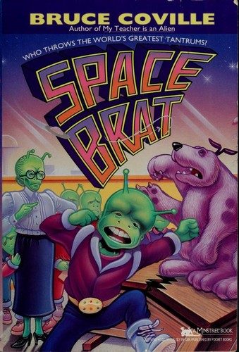 Space Brat
