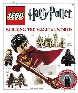 LEGO Harry Potter