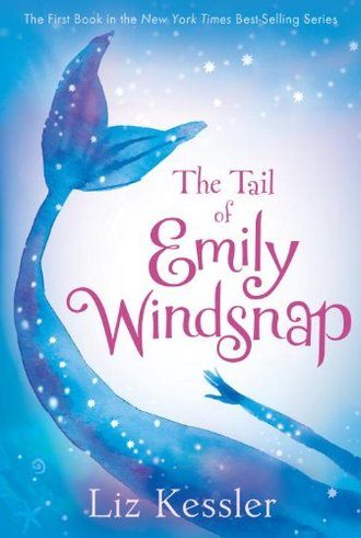 Emily Windsnap