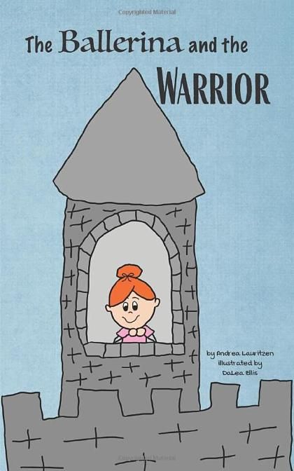 The Ballerina and the Warrior