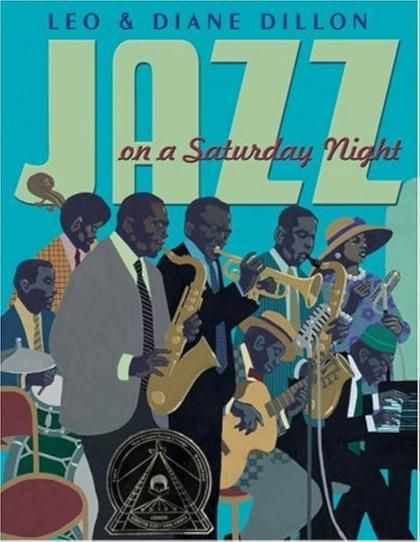 Jazz on a Saturday Night