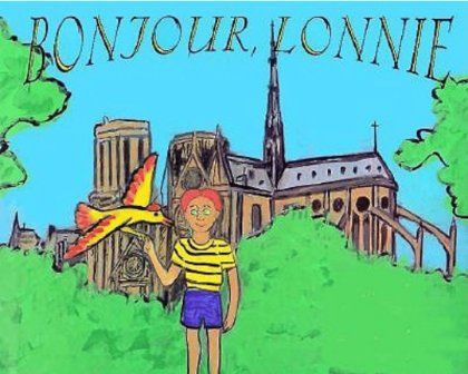 Bonjour, Lonnie