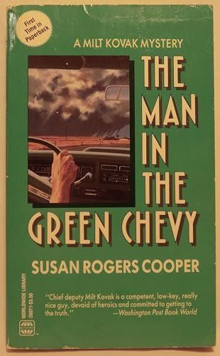 The Man in the Green Chevy