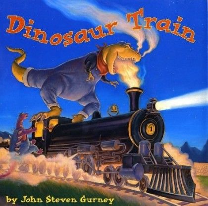 Dinosaur Train