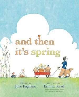 And Then It’s Spring
