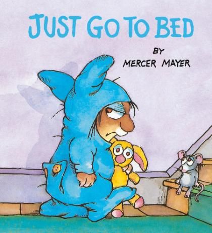 Just Go to Bed