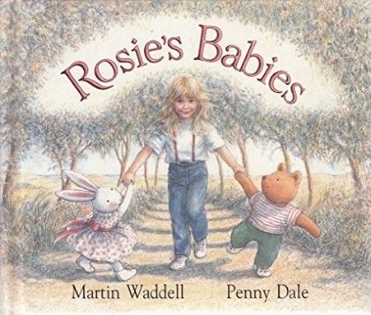 Rosie's Babies
