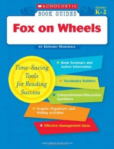 Fox on Wheels