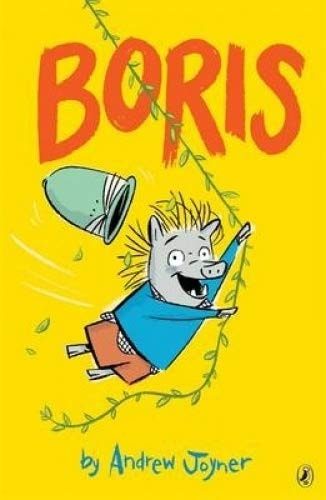 Boris