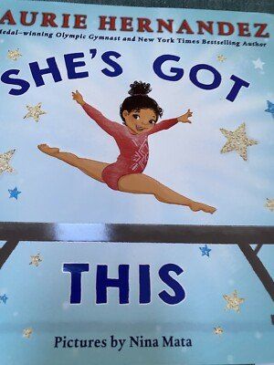 She's Got This