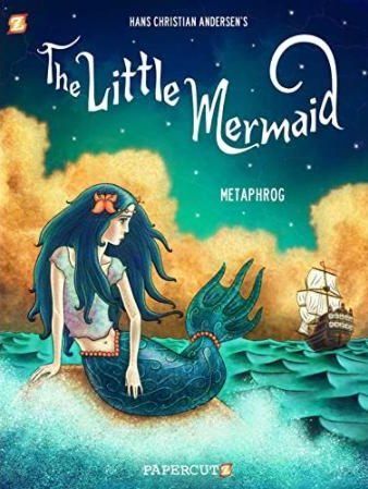 The Little Mermaid