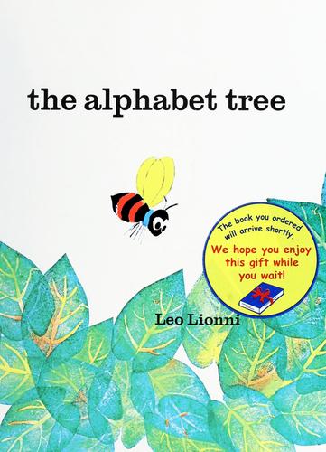 The Alphabet Tree
