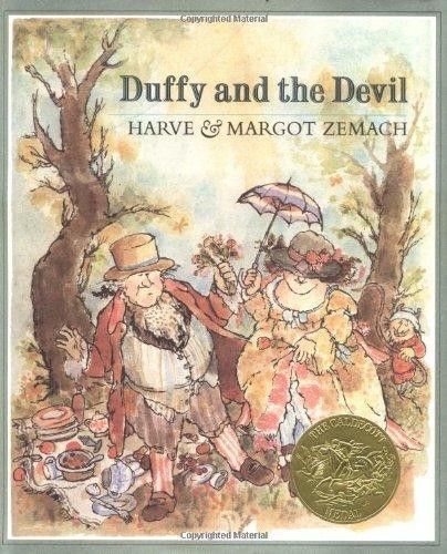 Duffy and the Devil