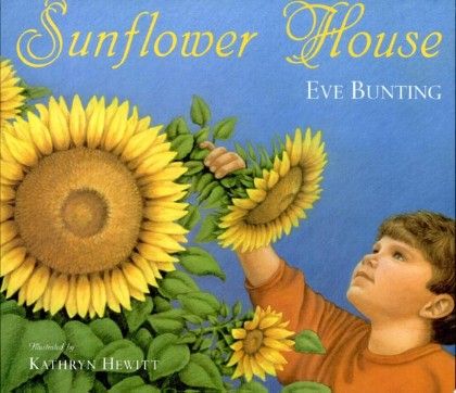 Sunflower House