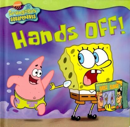Hands Off!