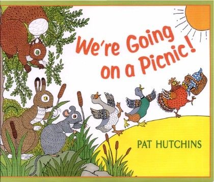 We're Going on a Picnic!