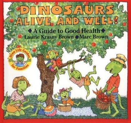 Dinosaurs Alive and Well