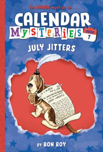 July Jitters
