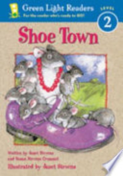 Shoe Town