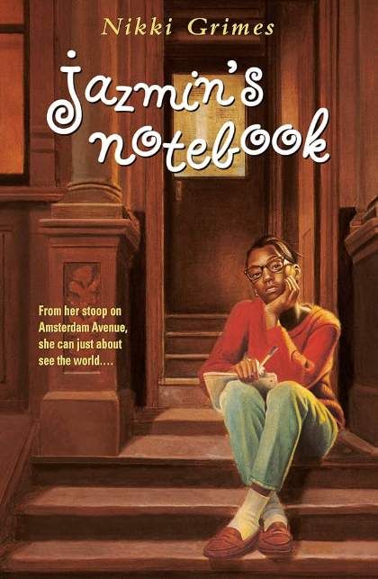 Jazmin's Notebook