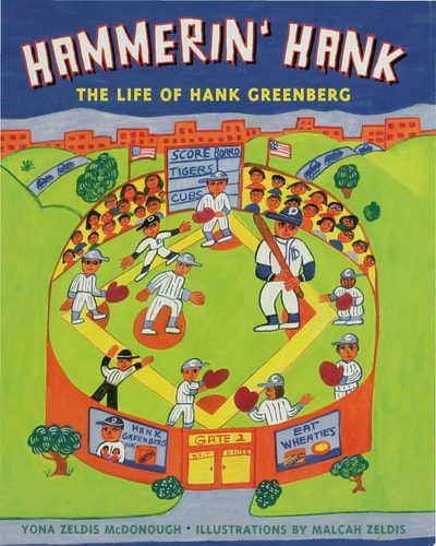 Hammerin' Hank
