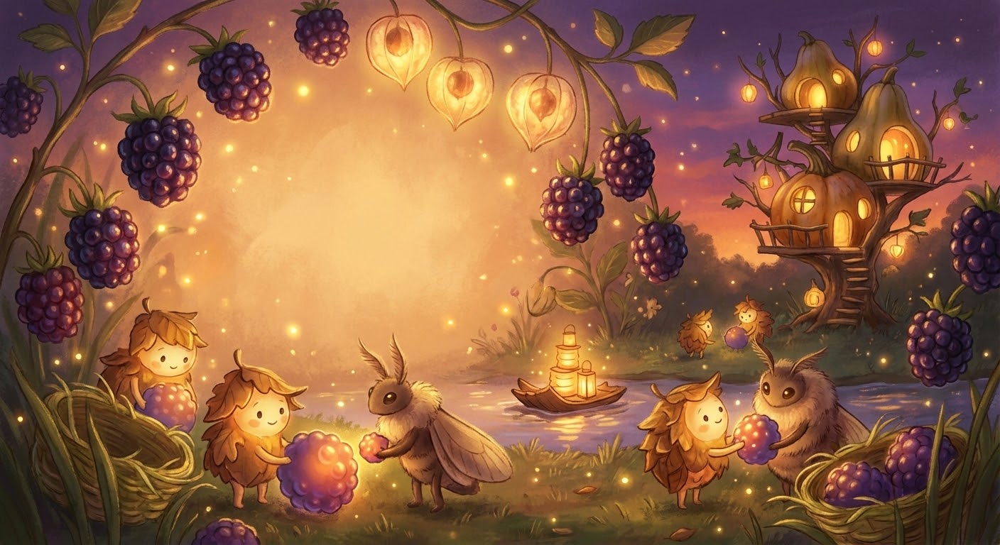 Magical World