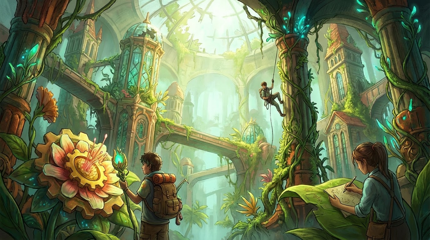 Background